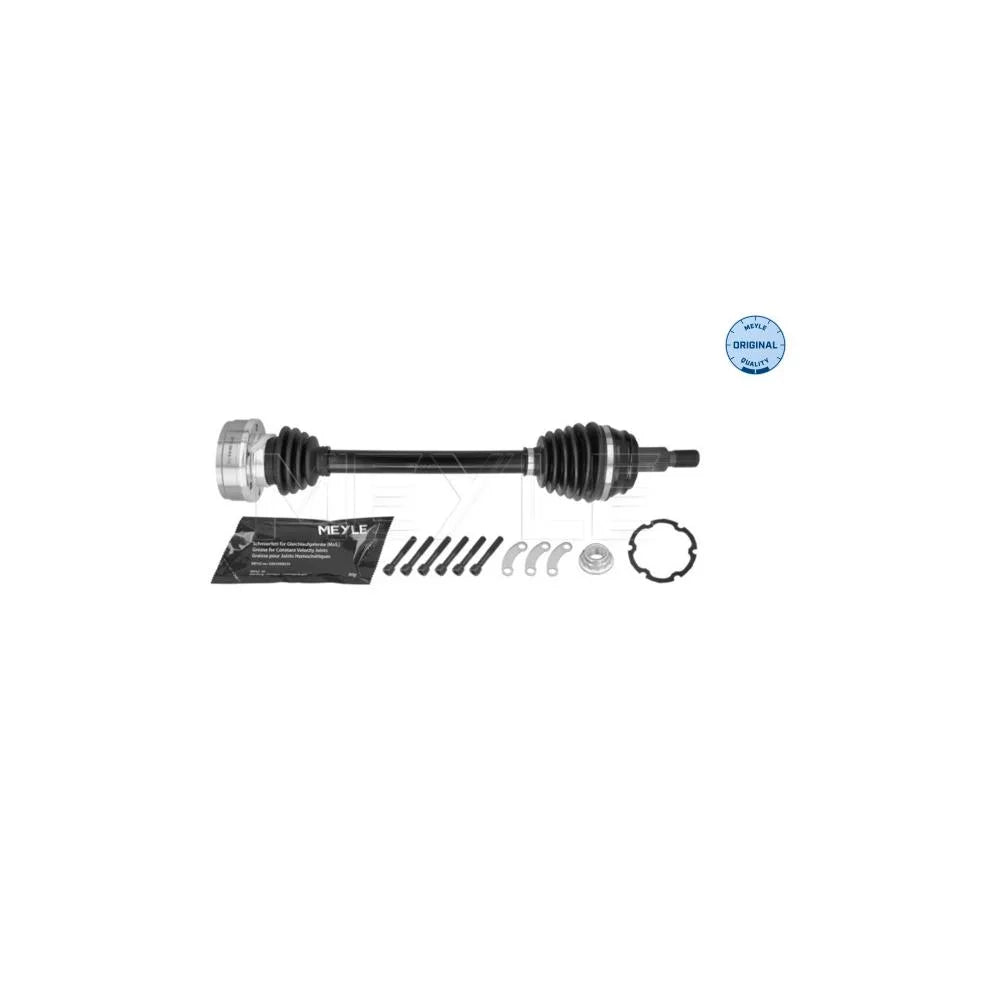 Planetara Meyle - 100 498 0652