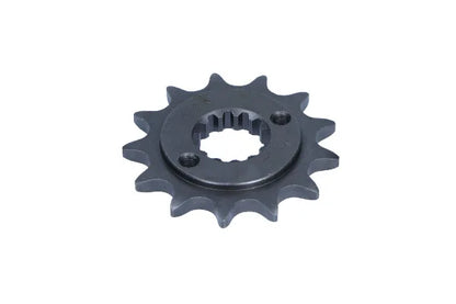 Pinion Transmisie Fata Moto Otel AFA - 100500-13