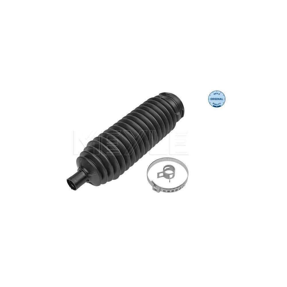 Ansamblu Burduf, Directie Meyle - 100 620 0009