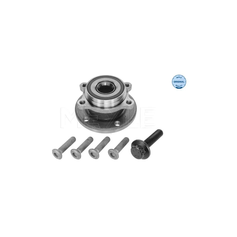 Butuc Roata Meyle - 100 650 0005