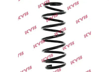 Arc spiral, Chevrolet, Opel, 544x162x160 mm, KYB KYBRH2875