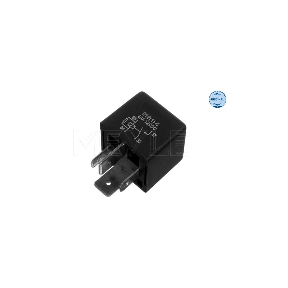 Releu Multifunctional Meyle - 100 937 0001