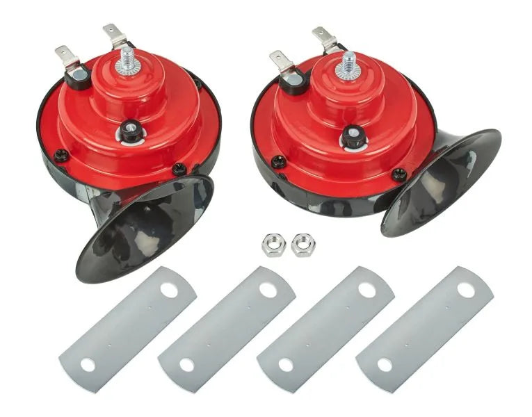 Claxon Meyle 0.53 kg - 100 951 0009