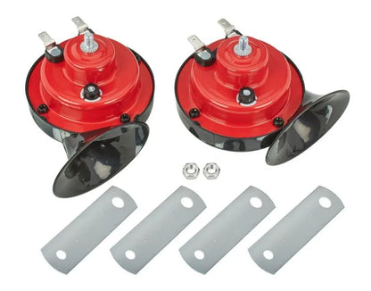 Claxon Meyle 0.53 kg - 100 951 0009