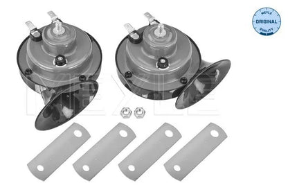 Claxon Meyle 0.53 kg - 100 951 0009