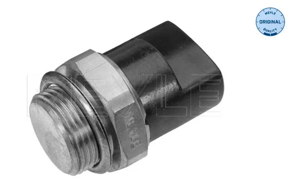 Comutator Temperatura, Ventilator Radiator Meyle 0.06 kg - 1009590003