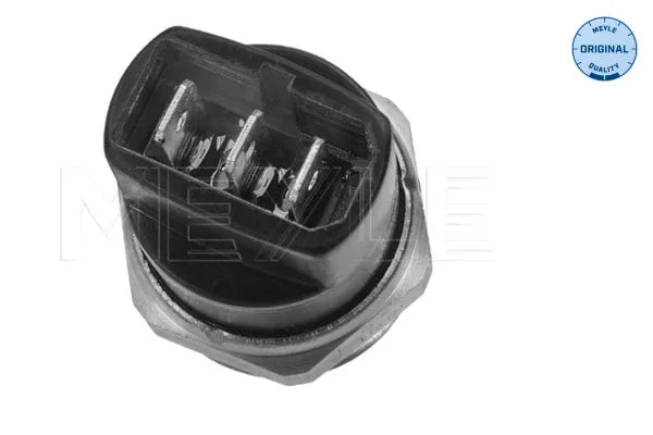 Comutator Temperatura, Ventilator Radiator Meyle 0.06 kg - 1009590003
