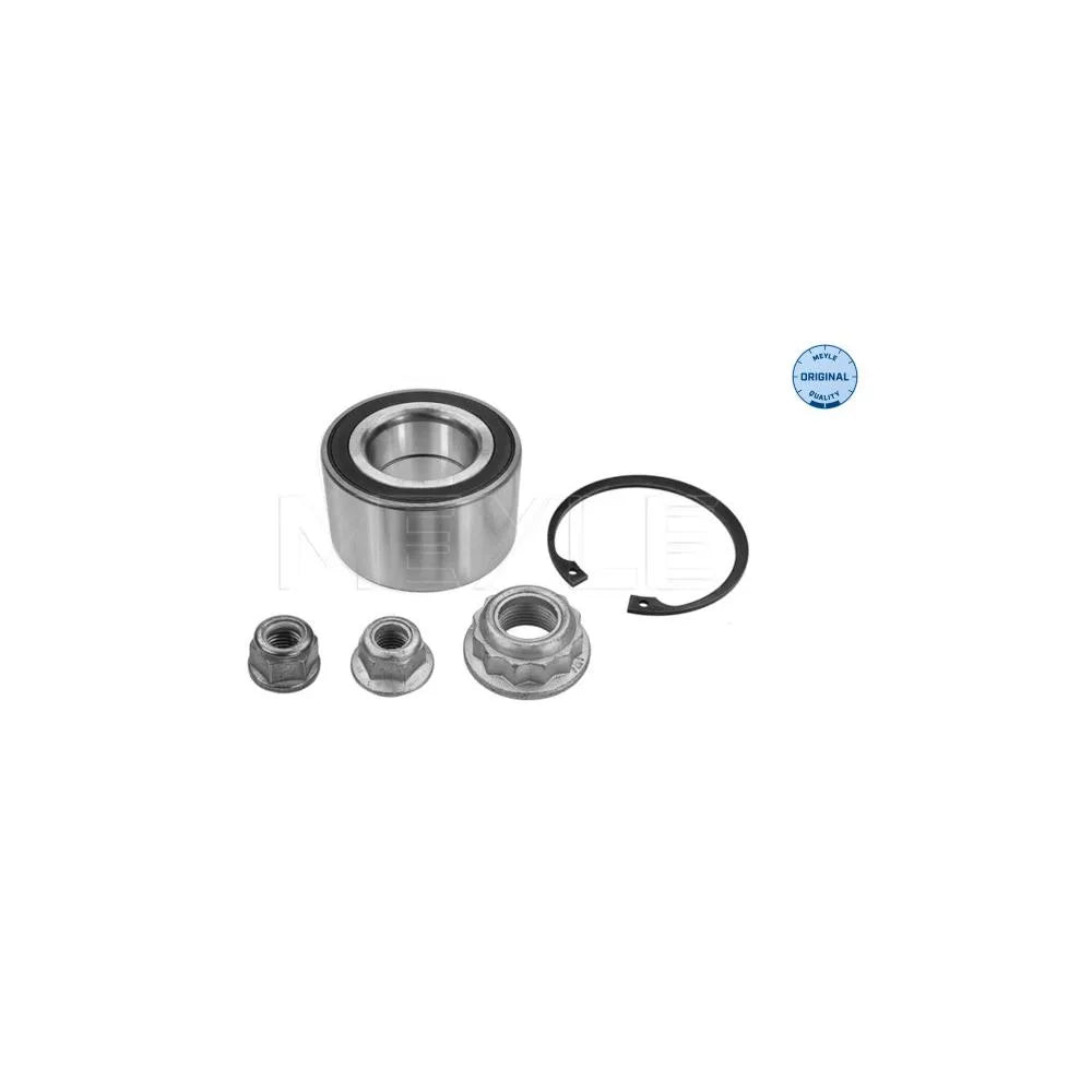 Set Rulment Roata Meyle - 100 498 0220