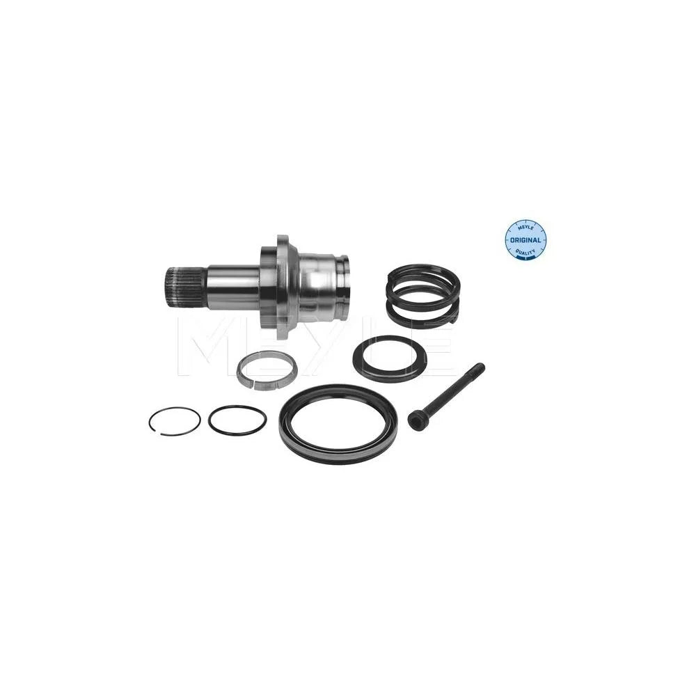 Arbore, Diferential Meyle - 1004980244