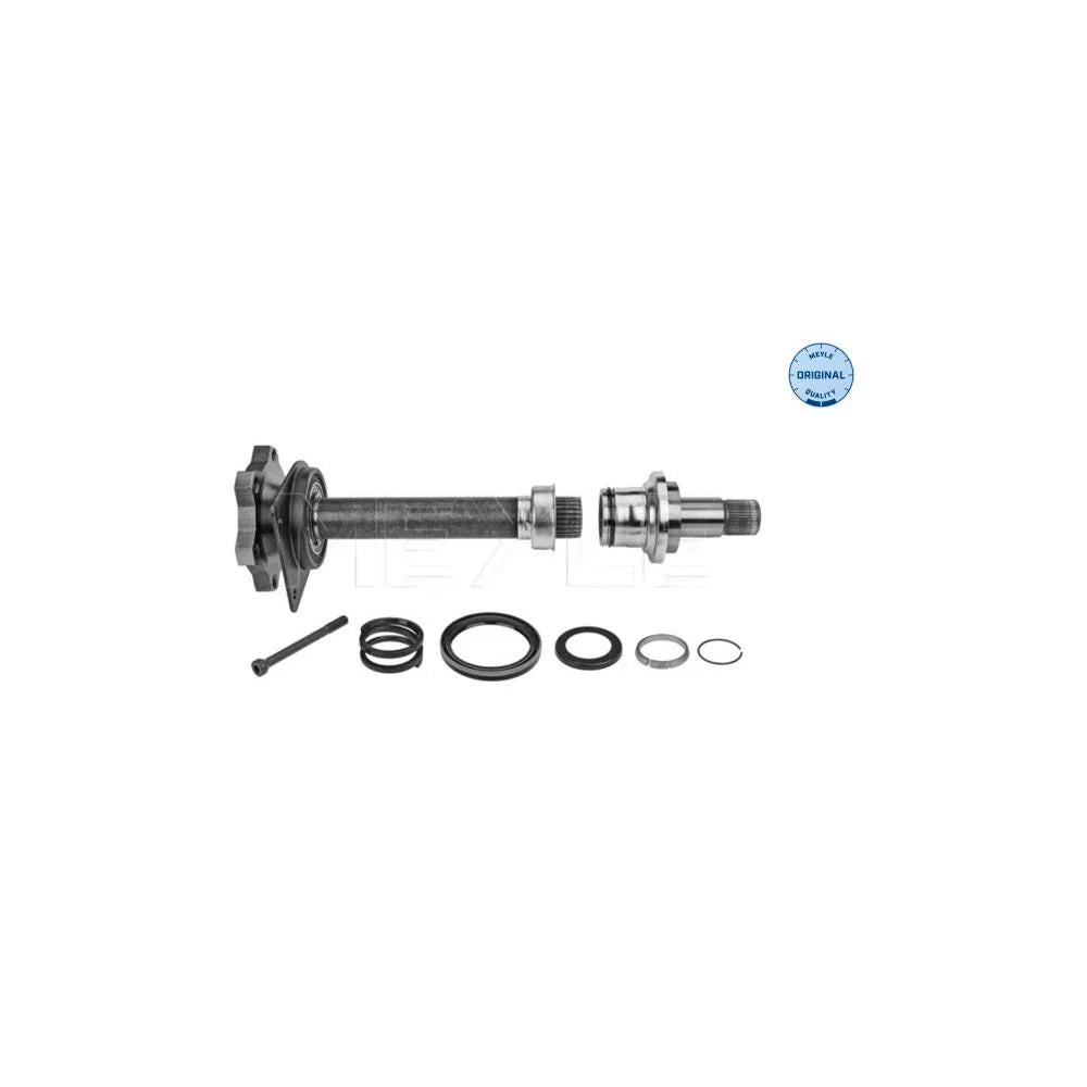 Arbore, Diferential Meyle - 1004980244/S