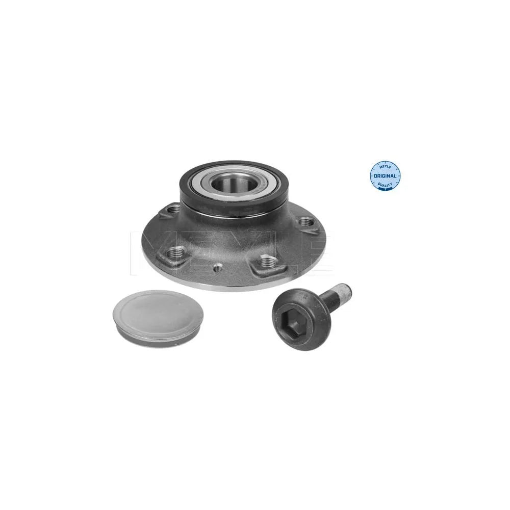 Butuc Roata Meyle - 1006500011