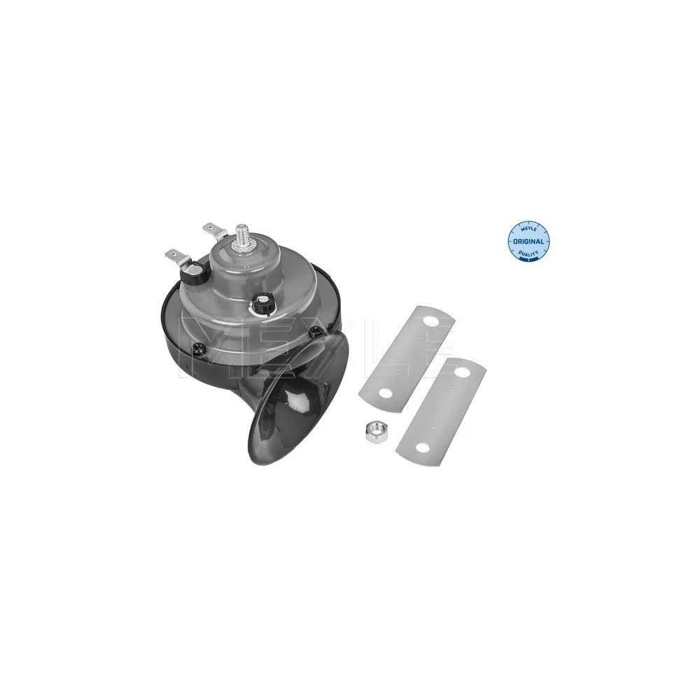 Claxon Meyle - 1009510004