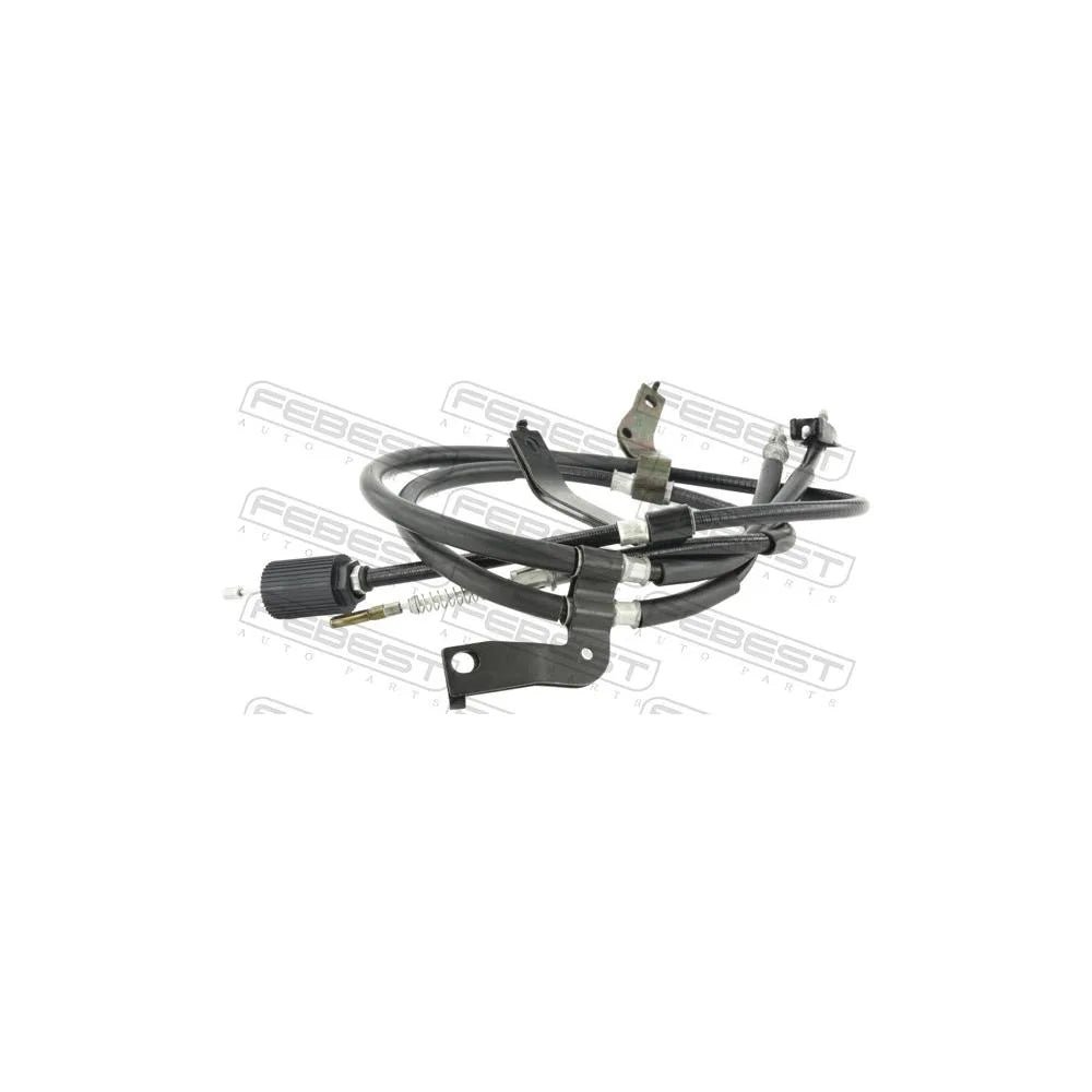 Cablu Frana Febest - 10100-CAPLH