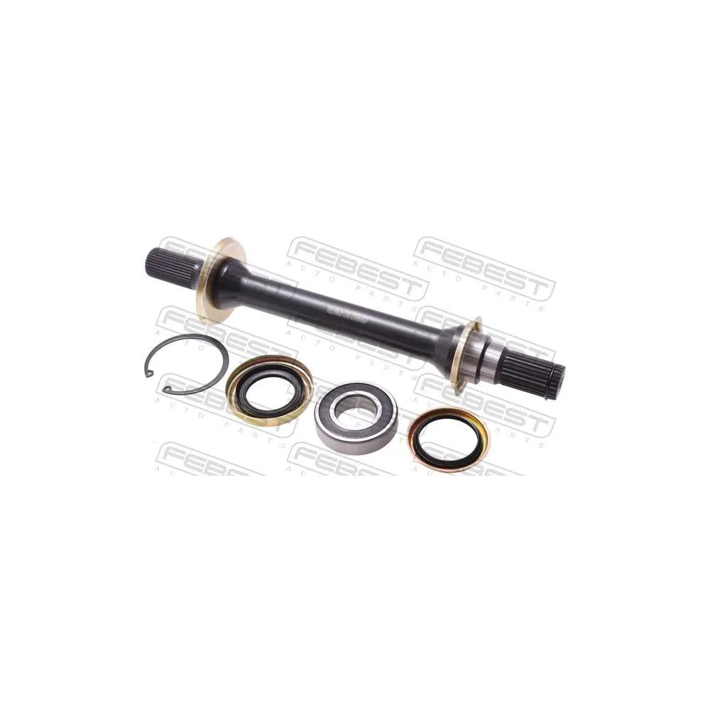 Planetare Febest - 1012-V200ATRH