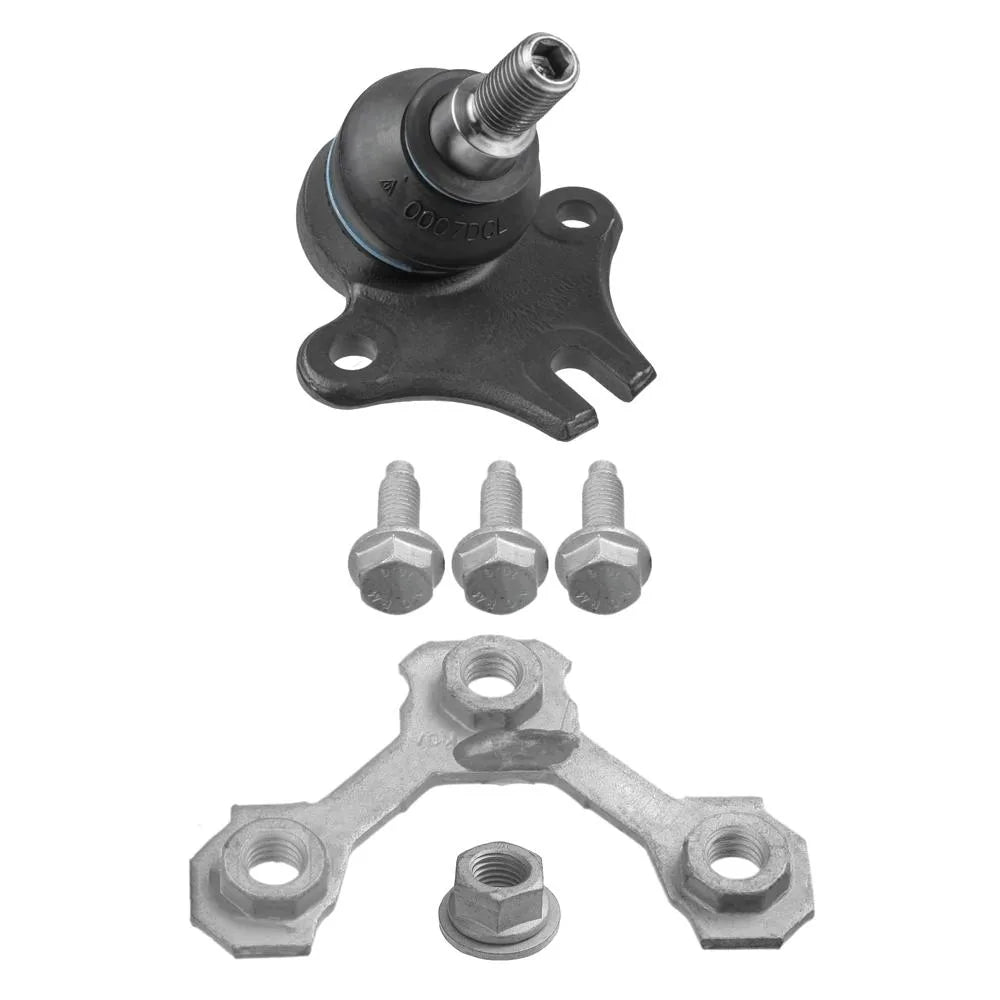 Pivot Lemforder - 10171 04