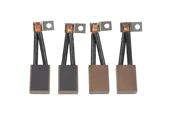 Perie electromotor, 110x64x26 mm, AS-PL BSX34