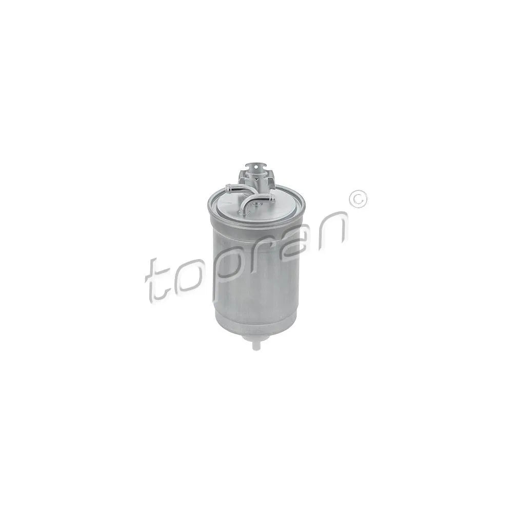 Filtru Combustibil TOPRAN - 102 732