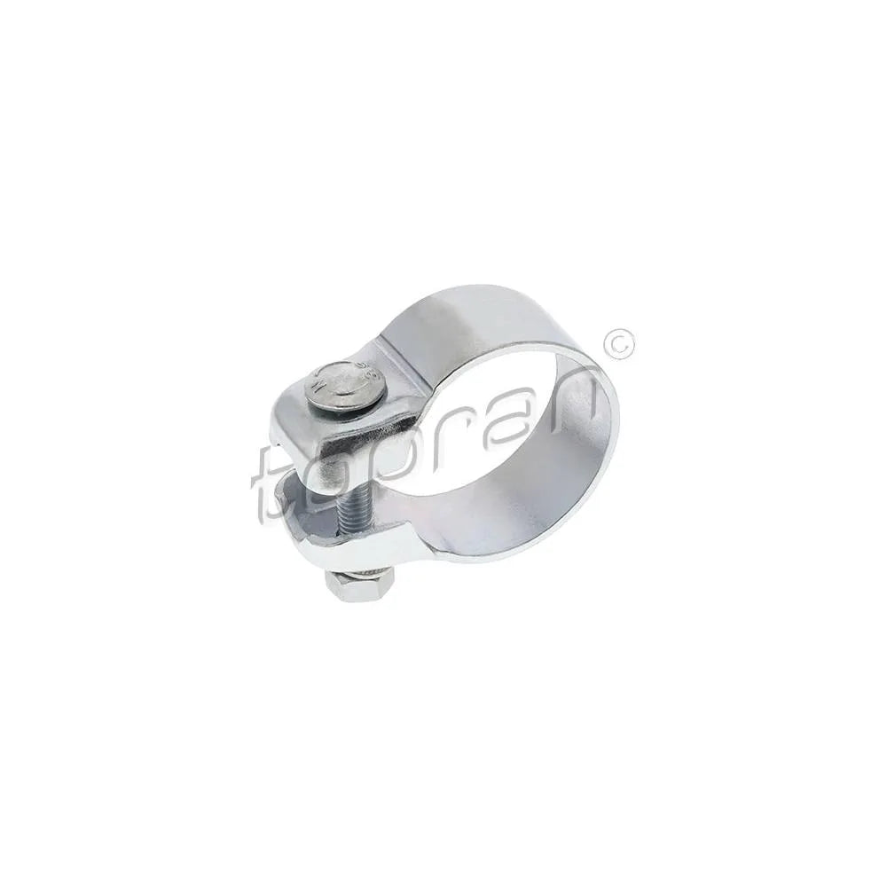 Conector Teava Esapament TOPRAN - 102 752