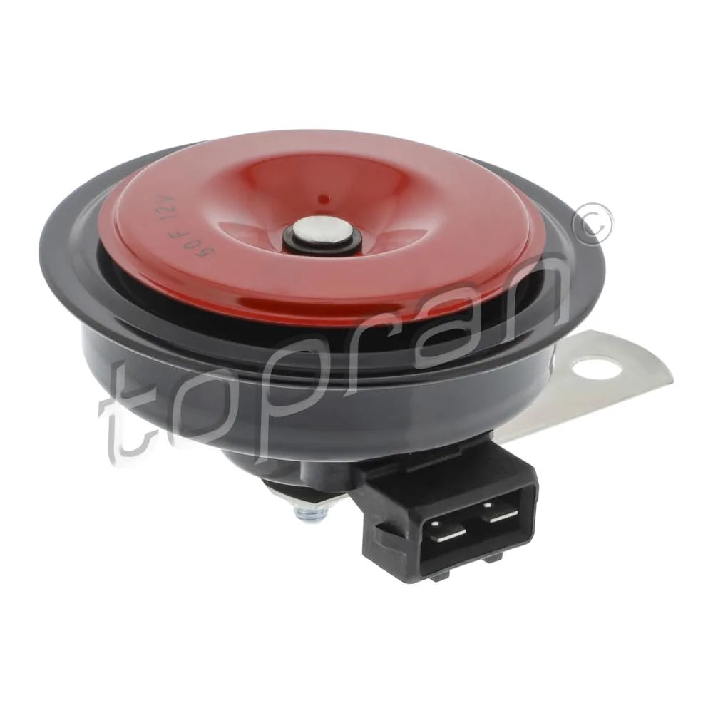 Claxon Topran pentru Seat Alhambra/Cordoba/Cordoba Vario/Ibiza/Toledo, Volkswagen Golf - 102 954