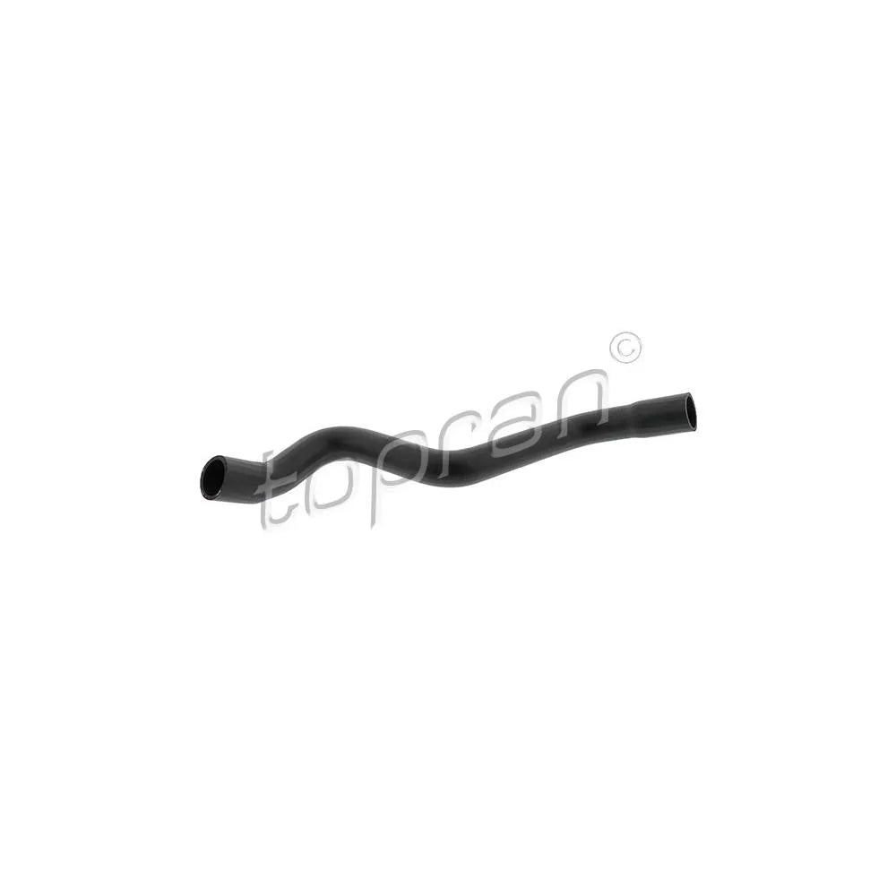 Radiator Apa Topran pentru Volkswagen Golf/Vento - 102 997