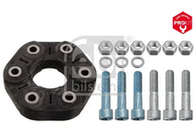 Articulatie, cardan Febi Bilstein pentru Mercedes-Benz - FE171995
