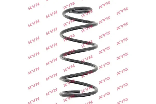 Arc spiral, Volvo, 535x178x174 mm, KYB KYBRC3052