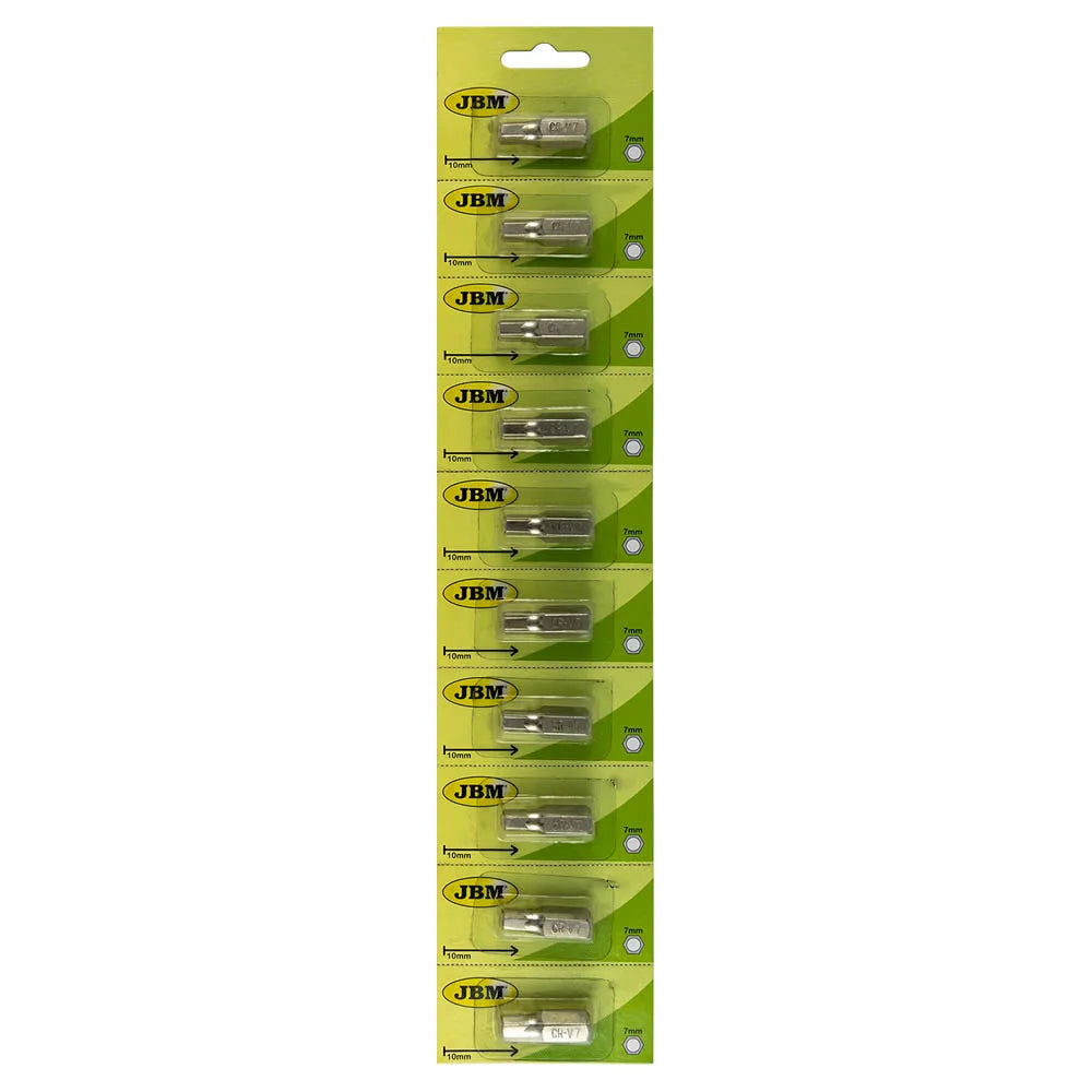 Burghie JBM - 10411