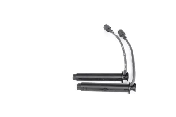 Set cablaj aprinder, Rover, MG 25 I Hatchback, Mgf, Zr, 200 Ii Hatchback, 45 I Hatchback, 45 I Limuzina, Tf, Zs, 233x102x80 mm, Bosch 0986357154