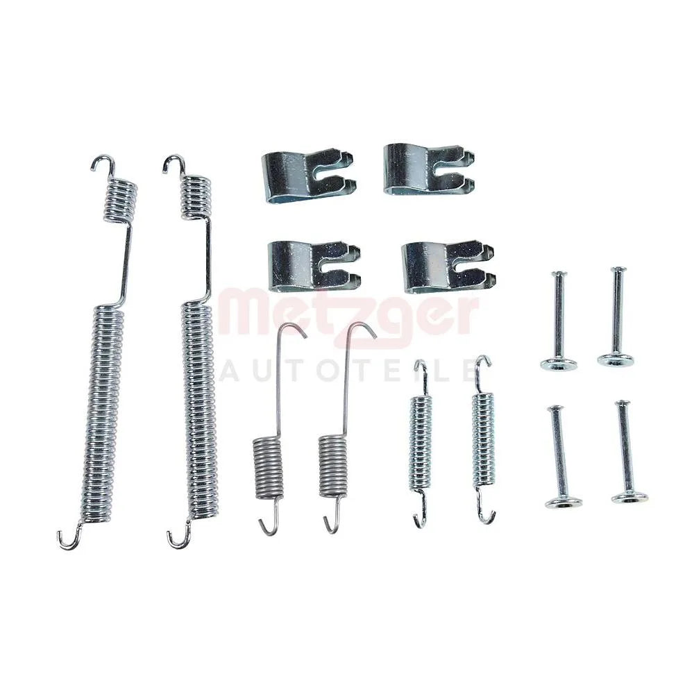 Saboti Frana QUICK BRAKE - 105-0053