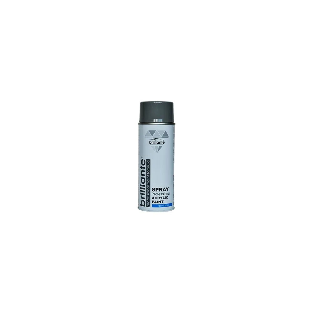 Spray Vopsea Brilliante - 10519