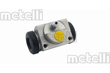 Cylinderek frana Opel Corsa d/Clio 05-/MICRA/MODUS TRW - 04-0846MET