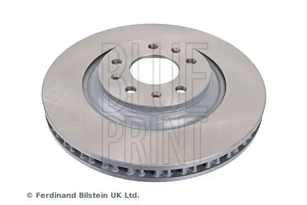 Disc frana, Cadillac, Ø323.0 mm, Blue Print ADA104345