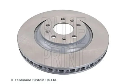 Disc frana, Cadillac, Ø323.0 mm, Blue Print ADA104345