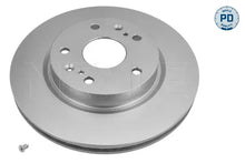 Disc frana Meyle pentru Suzuki - 33-155210019/PD