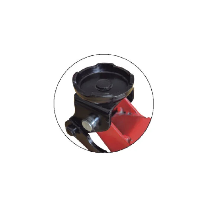 Cric JBM - 10769