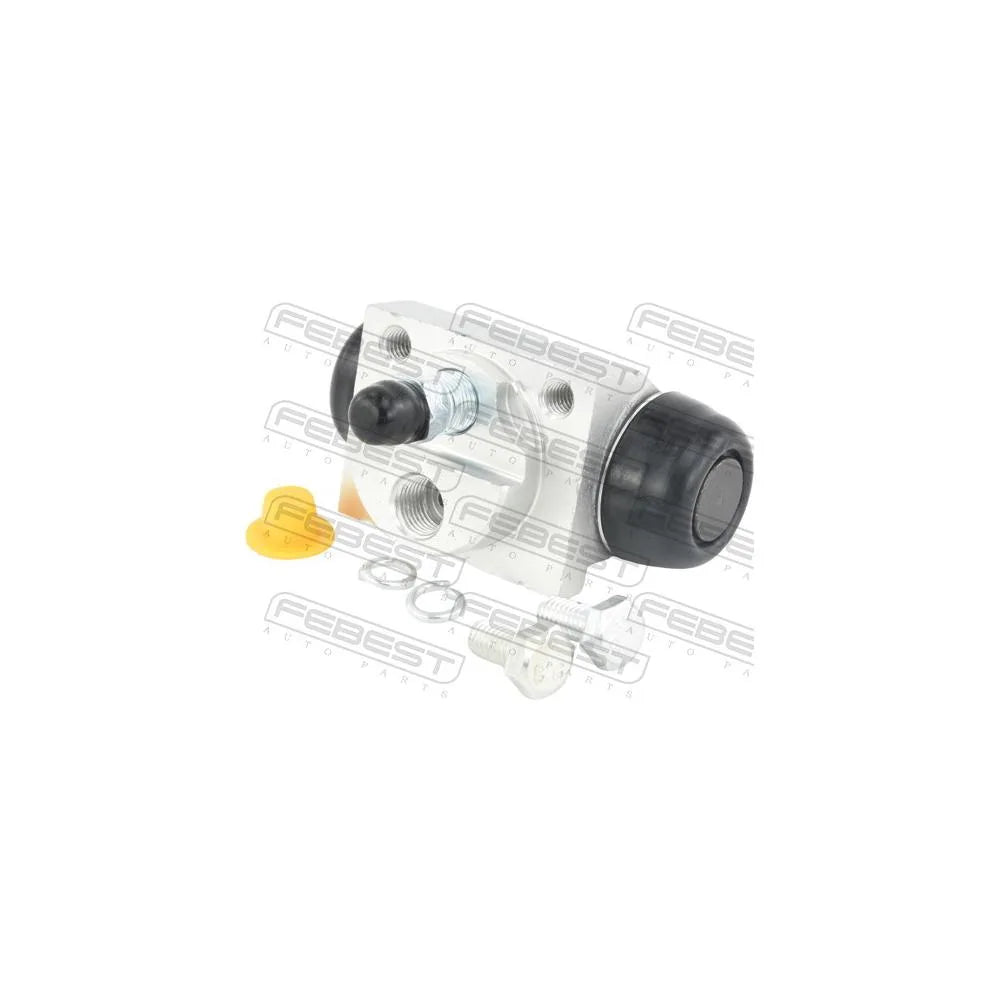 Cilindru Frana Febest - 1078-T300R
