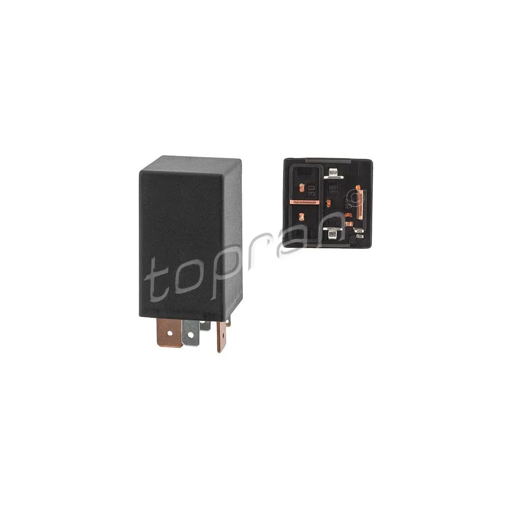 Releu Pompa Combustibil Topran - 107 259