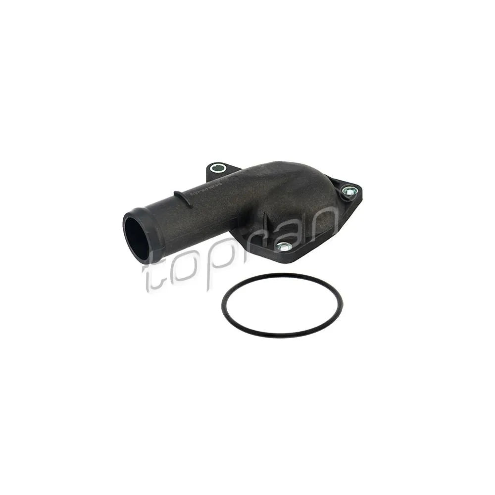 Conducte Ac Topran pentru Mercedes-Benz V Class, Volkswagen Golf/Passat/Sharan/Transporter/Vento - 107 919