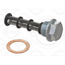 Baie Ulei Elring pentru Smart Fortwo/Fortwo Cupe - 108.530