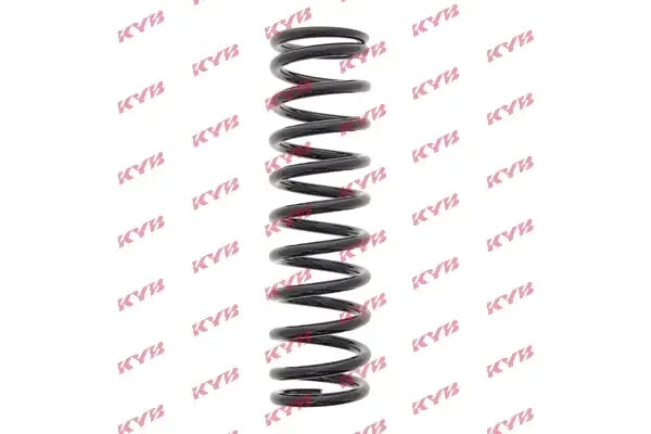 Arc spiral, Mercedes-Benz 190, 520x124x124 mm, KYB KYBRD1222