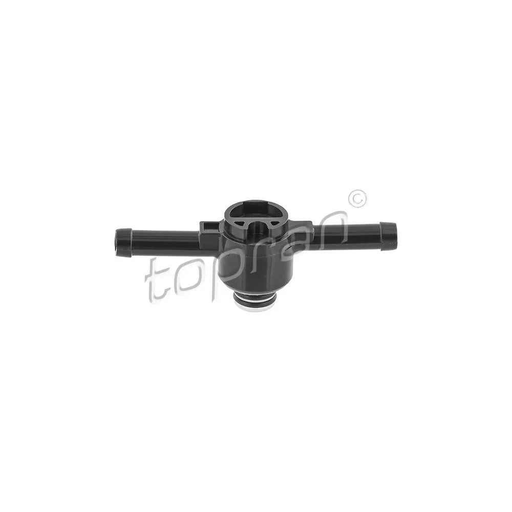 Filtru Combustibil TOPRAN - 108 643