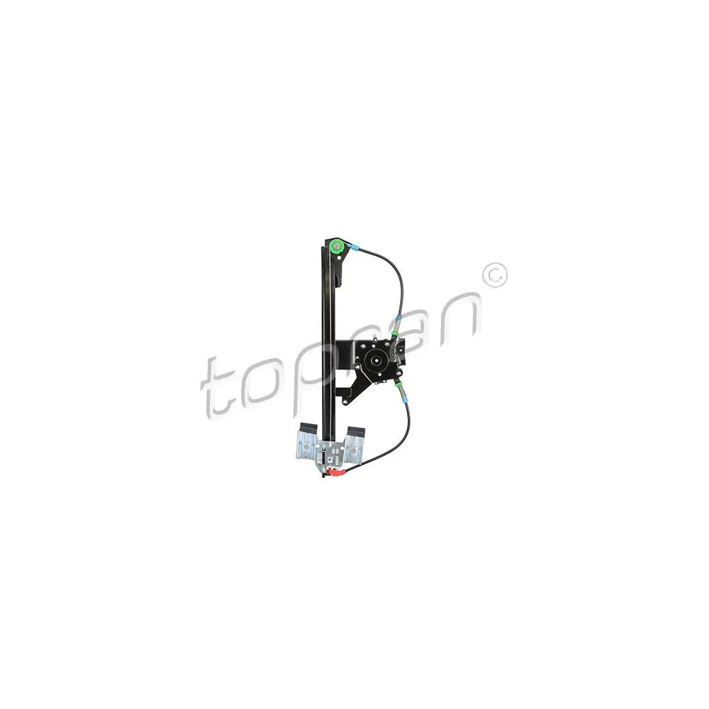 Geamuri Topran - 108673