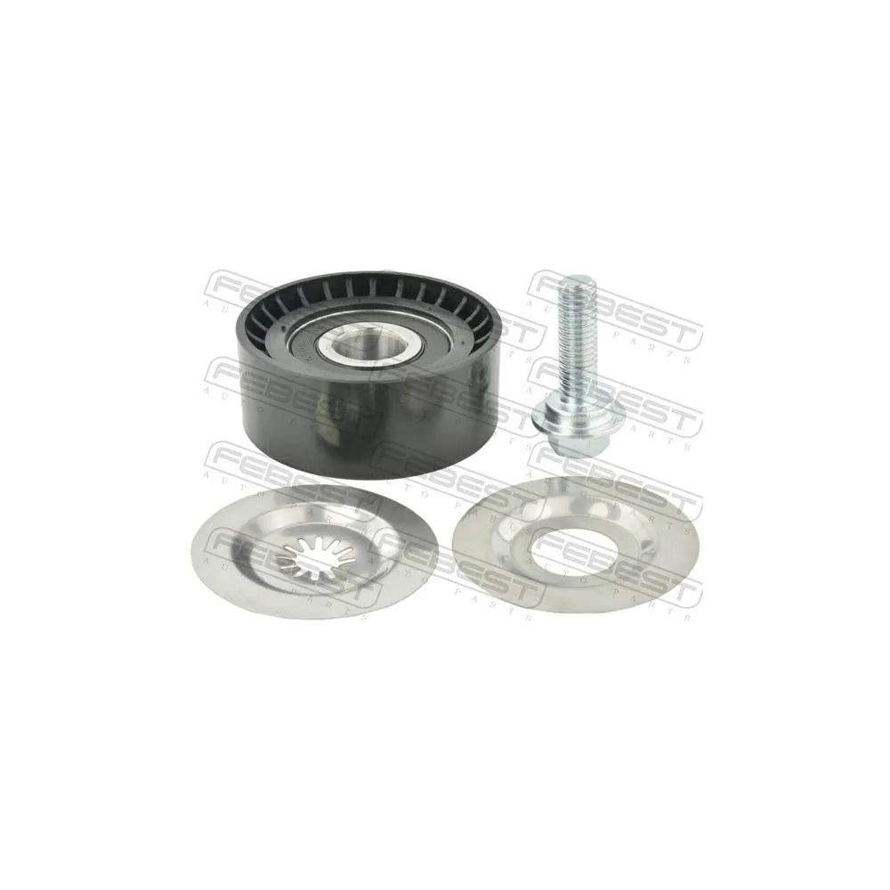 Fulie Alternator Febest - 1088-J305