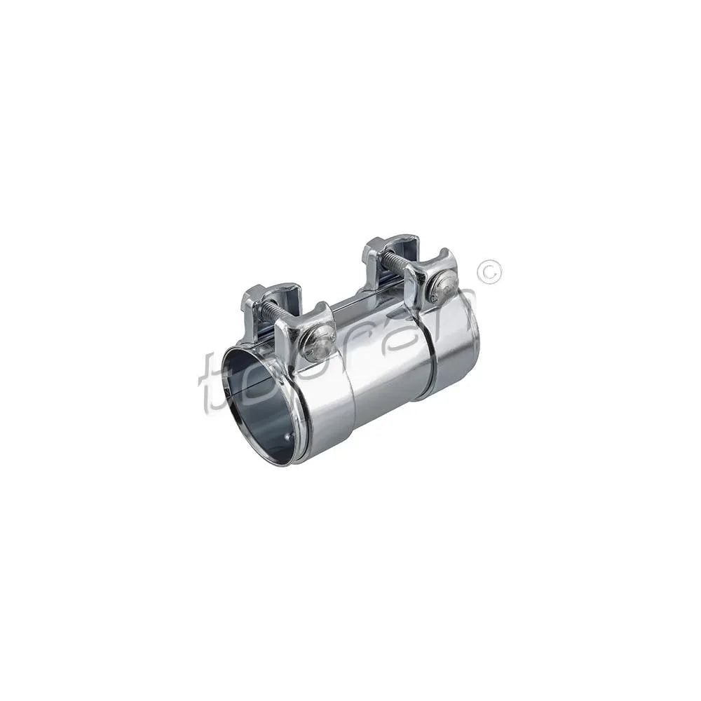 Conector Teava Esapament TOPRAN - 108 897