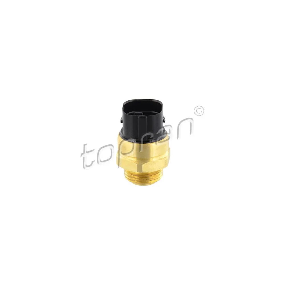 Radiator Apa Topran pentru Volkswagen Transporter - 108 997