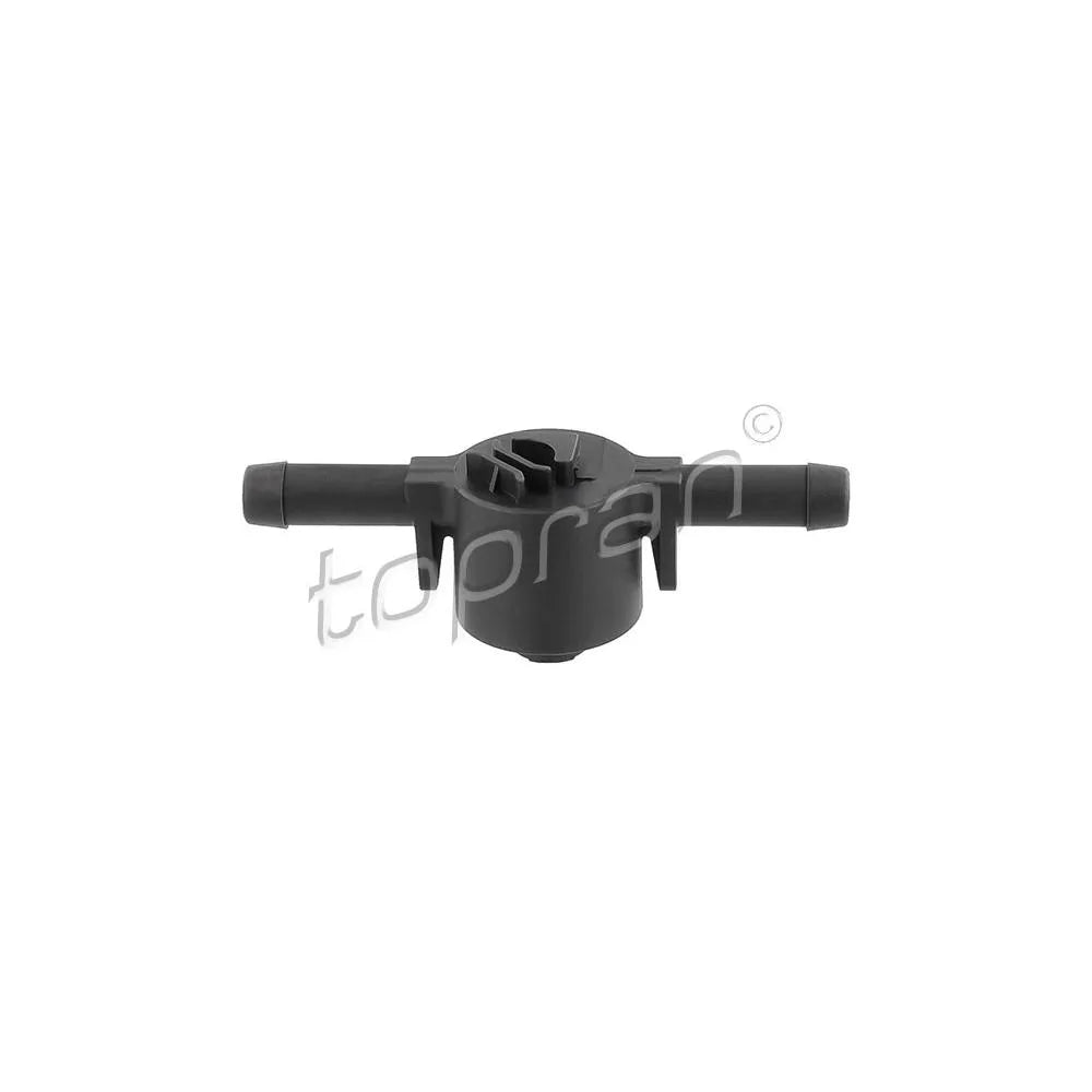 Filtru Combustibil Topran - 109 069