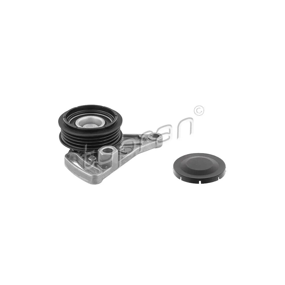Set Curea Transmisie TOPRAN - 109 156