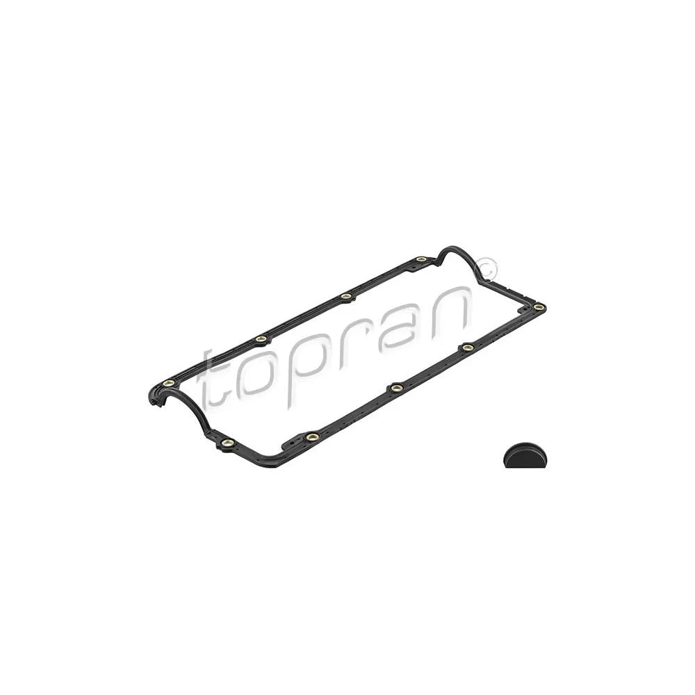 Set Garnituri TOPRAN - 109 651