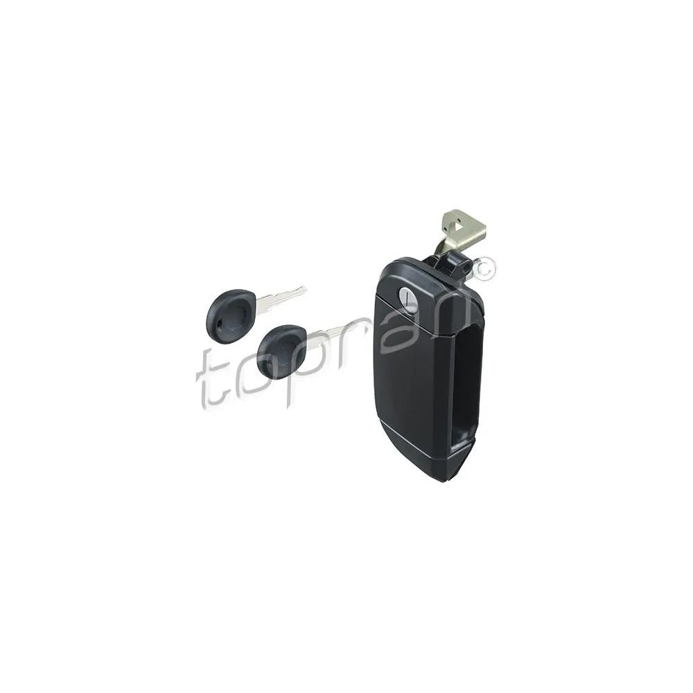 Manere Auto Topran pentru Volkswagen Transporter - 109 912