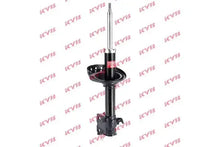 Amortizor, Subaru, 576x216x210 mm, KYB KYB339240